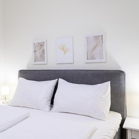 Beautiful Apartment In Vienna'S Heart 1C 외부 사진