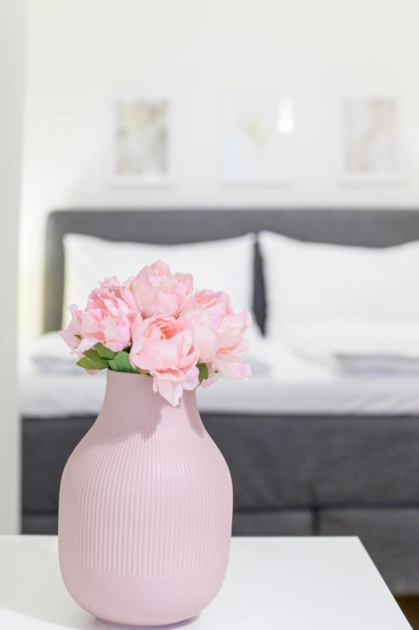 Beautiful Apartment In Vienna'S Heart 1C 외부 사진