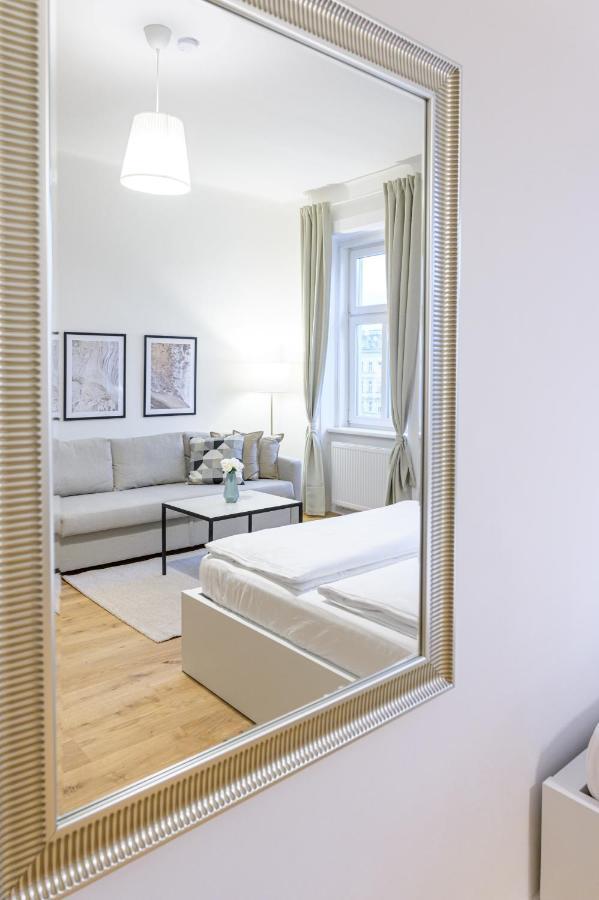 Beautiful Apartment In Vienna'S Heart 1C 외부 사진