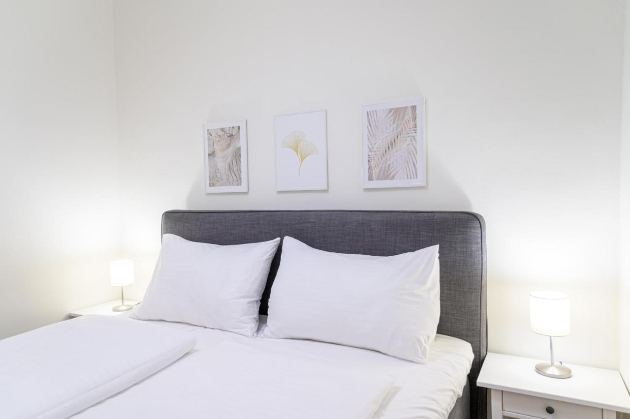 Beautiful Apartment In Vienna'S Heart 1C 외부 사진