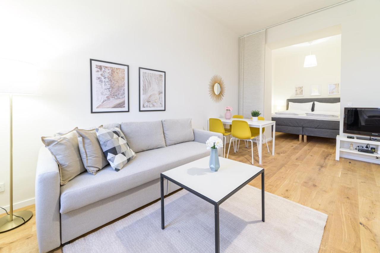 Beautiful Apartment In Vienna'S Heart 1C 외부 사진
