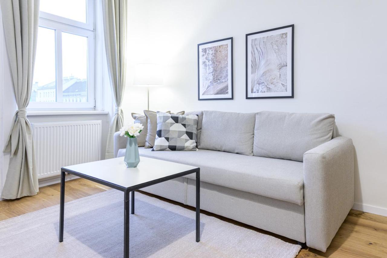 Beautiful Apartment In Vienna'S Heart 1C 외부 사진