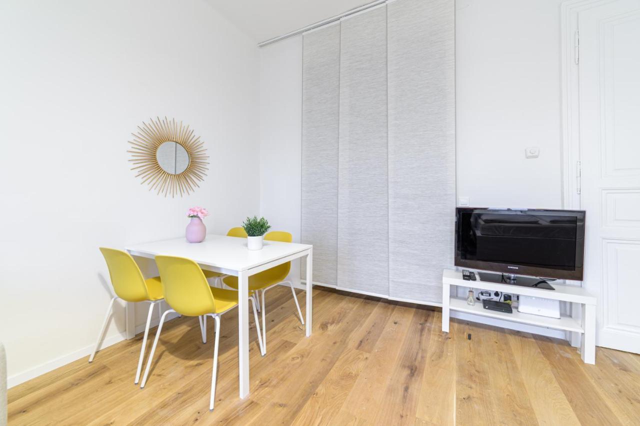 Beautiful Apartment In Vienna'S Heart 1C 외부 사진