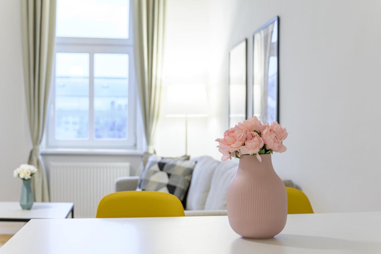 Beautiful Apartment In Vienna'S Heart 1C 외부 사진
