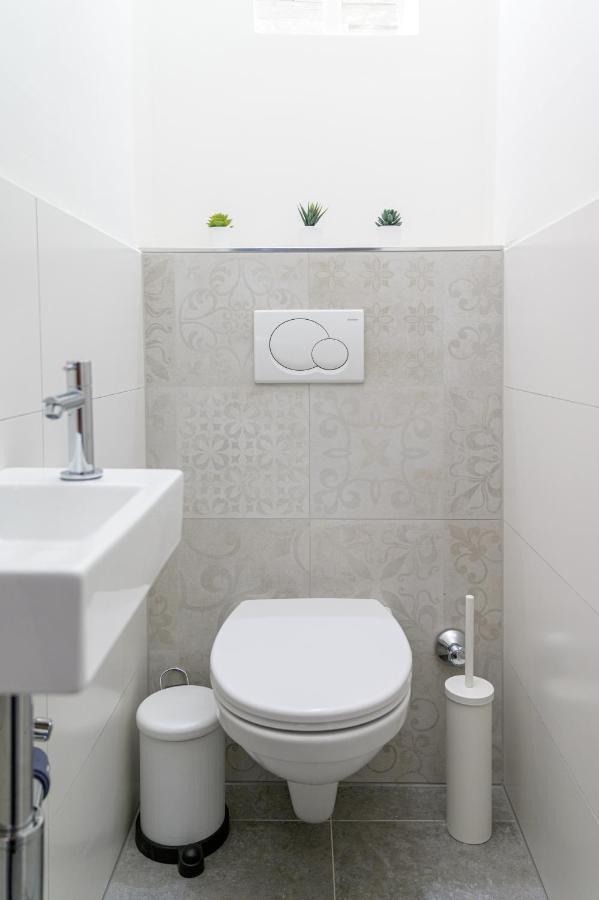 Beautiful Apartment In Vienna'S Heart 1C 외부 사진