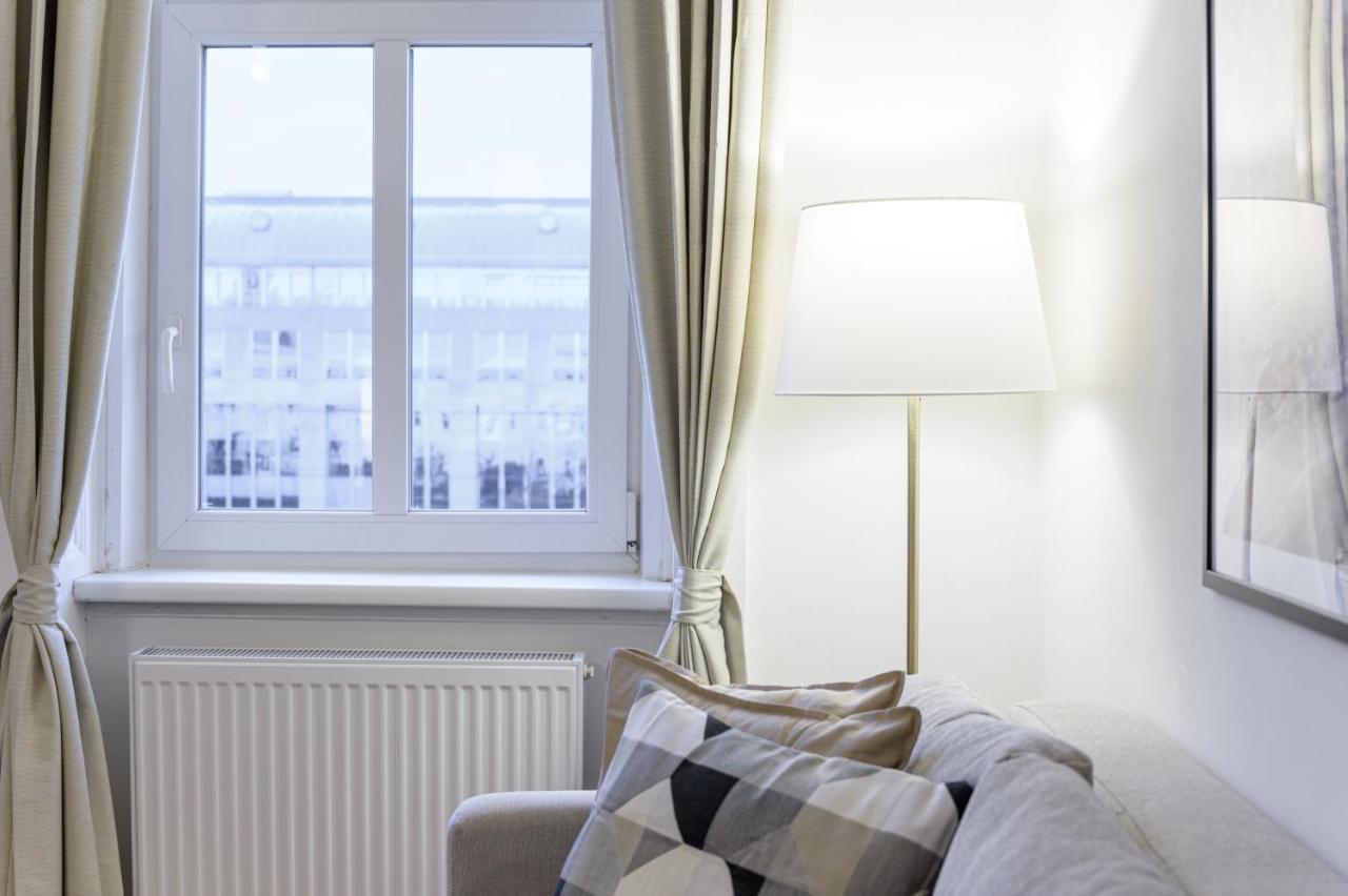 Beautiful Apartment In Vienna'S Heart 1C 외부 사진