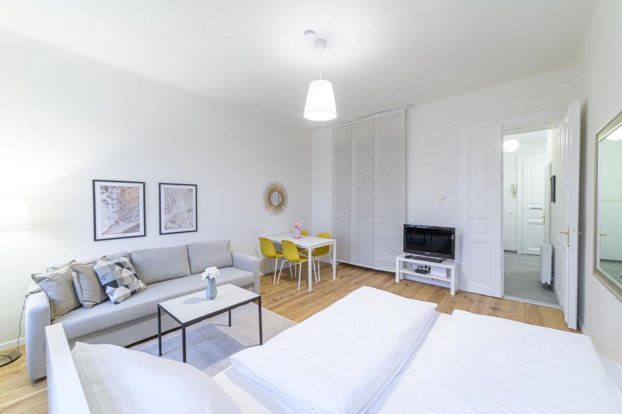Beautiful Apartment In Vienna'S Heart 1C 외부 사진
